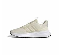 adidas Femme X_PLR Path Shoes, Off White/Orbit Grey/Off White, 44 EU