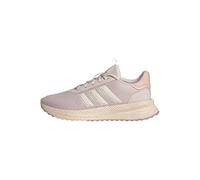 Adidas Femme X_PLR Path Shoes, Putty Mauve/Wonder White/Blush Pink, 40 EU
