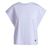 adidas Femme Yoga T-Shirt, Violet Tone, M