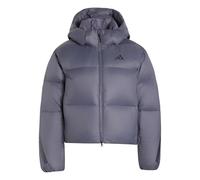 Adidas Z.n.e Puffer Down Jacket Bleu M Femme