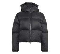 adidas Femme Z.N.E. Puffer Down Coat, black, M
