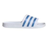 adidas Femmes Adilette Aqua Tongs Tongs Sandale Slipper HP6295, Taille:UK 8 - EUR 42