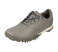 adidas Femmes Adipure DC2 Golf Chaussures Trainers (UK 7 US 8.5 EU 40 2/3, Grey EF7505)