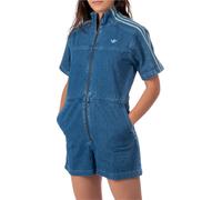 Adidas Femmes Denim Jumpsuit XXS