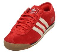 Adidas Femmes ITALIA 70S Baskets Mode Rouge Blanc - 38 EU