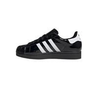 adidas Femmes Superstar II Wadidas Superstar II W Core blackFtwr White/Core Black, 5 US