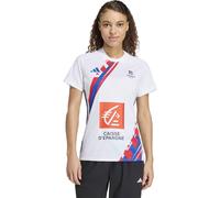 Maillot Extérieur femme France 2026/27 Blanc S