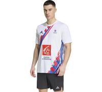 Maillot Extérieur France 2026/27 Blanc 2XL