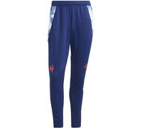 Adidas Ffr Trvl Pant M Joggers Mens Bleu foncé M Male