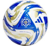 Adidas Fifa Club World Cup Ball™ Mini Football Blanc/Bleu Mini Unisex