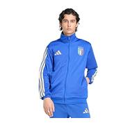 adidas FIFA World Cup 26 Italie Dna Tt JY9660 Veste de football pour homme Bleu, Bleu, S