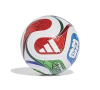 Adidas FIFA World Cup 26 Trionda League Street Ball JD8035 Ballon de Football Unisexe Blanc Taille 5