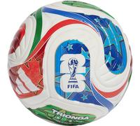 Adidas Fifa World Cup 26™ Trionda Mini Ball Blanc/Bleu Mini Unisex
