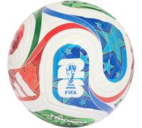 Adidas Fifa World Cup 26™ Trionda Pro Ball Blanc/Bleu Taille 5 Unisex