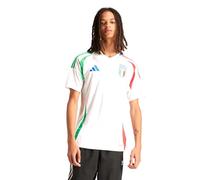 Vêtements adidas sportswear FIGC A JSY pour Accessoires L Blanc