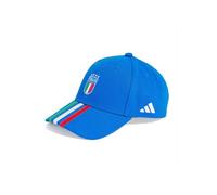 adidas - Figc Cap - Casquette - Bleu Ciel - Taille OSFM
