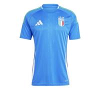 Maillot Domicile Italie 24 Blue L