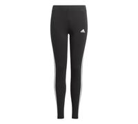 Collants enfant filles adidas GINS Noir 7 / 8 ans