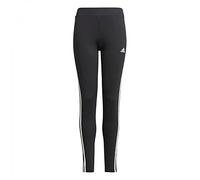 Adidas Designed 2 Move 3 Stripes Leggings Noir 7-8 Years