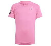 adidas Fille Club Tennis Tee, Pulse Magenta, 7-8 Years