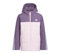 Doudounes enfants filles adidas JCB PAD JKT Violet 13 / 14 ans