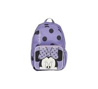 adidas Fille Disney Minnie Mouse Backpack, magic lilac, One Size