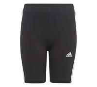 adidas 3S Essentials short enfants noir blanc 152