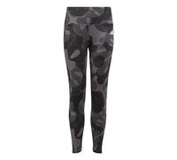 Collants enfant filles adidas JTR-ES AOP TI Gris 9 / 10 ans