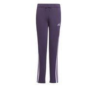 adidas Fille Essentials Pants, Aurora Plum/Powder Plum, 11-12 Years