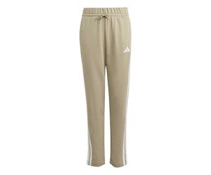 adidas Fille Essentials Pants, Wonder Cargo/White, 14-15 Years