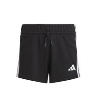 Adidas Shorts Essentials Noir 11-12 ans Fille