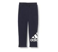 adidas Fille G Bl Ft O Pt Pants, Legend Ink/White, 4 ans EU