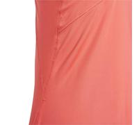 Adidas Club Sleeveless T-shirt Rose 11-12 Years Filles