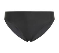 adidas Fille Performance Big Bars Bikini Kids, Blue Burst/Black, 5-6 Years