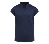 adidas Fille Performance Polo Shirt Kids, Collegiate Navy, 13-14 Years