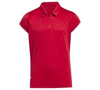 adidas Fille Performance Polo Shirt Kids, COLRED, 11-12 Years
