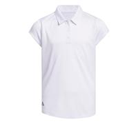 ADIDAS PERFORMANCE T-Shirt fonctionnel gris / blanc, Taille 152