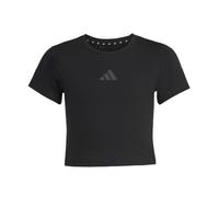 adidas Fille Sport Icons Baby Soft Touch Shirt