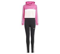 Ensembles de survêtement filles adidas J3S TIB FL TS Multicolore 14 / 15 ans