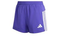 Adidas Short fille Train Essentials 3 bandes 13/14 ans