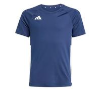 adidas Fille Volleyball Hilo Short Sleeve Jersey Youth
