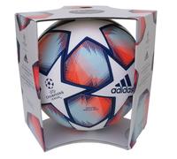 Adidas Finale 20 Ballon de Match Profi Balle à Jouer UEFA Champions League