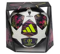 Adidas Finale Budapest 26 PRO Ballon de Match UEFA Champions League 2026 BOX