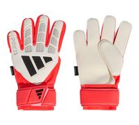 adidas Fingersave Jr Predator Match Blanc/Rouge/Noir 6.5