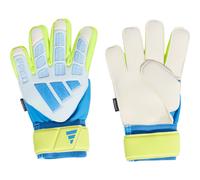 adidas Fingersave Jr Predator Match Bleu/Jaune 7
