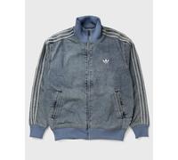 VESTE DE SURVÊTEMENT DENIM FIREBIRD ADICOLOR Worn Blue Denim S