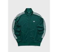 Adidas FIREBIRD ADICOLOR MESH TRACKTOP men Track Jackets green taille: XL