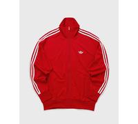 Adidas FIREBIRD ADICOLOR MESH TRACKTOP men Track Jackets red taille: XXL