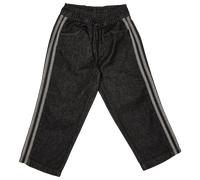 ADIDAS ORIGINALS Jean 'Firebird' noir denim, Taille 104