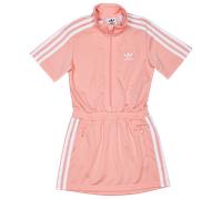 Adidas Firebird Bébé - Robes de chambre, Rose - Taille 111 - 116 CM - Poly Tricot Pink 111 - 116 CM